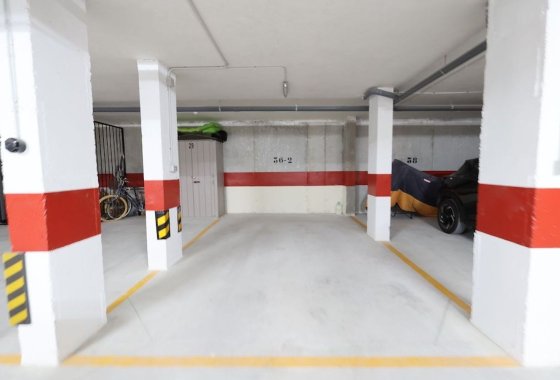 Resale - Apartment / flat - Orihuela Costa