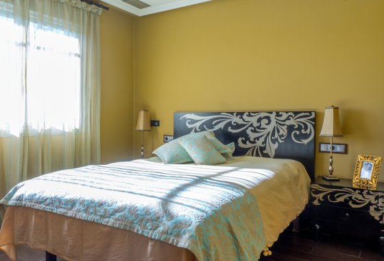 Reventa - Apartamento / piso - Torrevieja