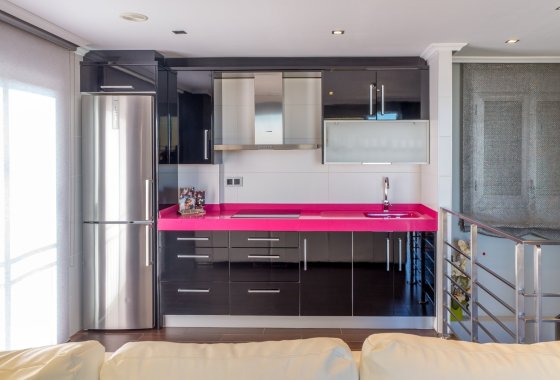 Reventa - Apartamento / piso - Torrevieja