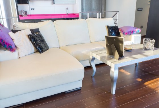 Reventa - Apartamento / piso - Torrevieja