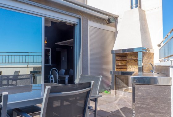 Reventa - Apartamento / piso - Torrevieja