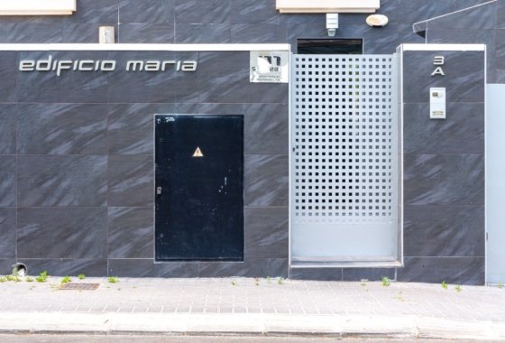 Reventa - Apartamento / piso - Torrevieja