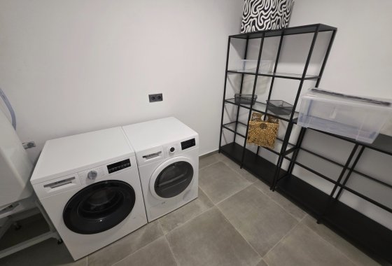 Reventa - Apartamento / piso - Torrevieja - Puerto