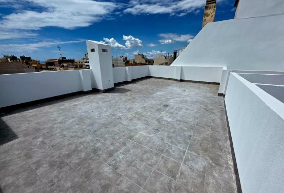 Reventa - Apartamento / piso - Torrevieja - Puerto