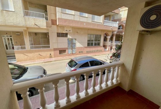 Reventa - Apartamento / piso - Torrevieja - La Mata