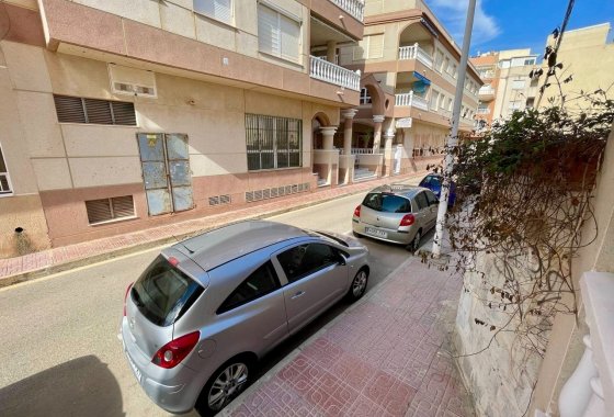 Reventa - Apartamento / piso - Torrevieja - La Mata