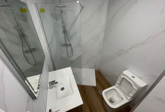 Reventa - Apartamento / piso - Torrevieja - La Mata