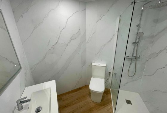 Reventa - Apartamento / piso - Torrevieja - La Mata