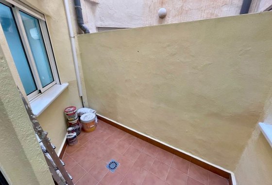 Reventa - Apartamento / piso - Torrevieja - La Mata