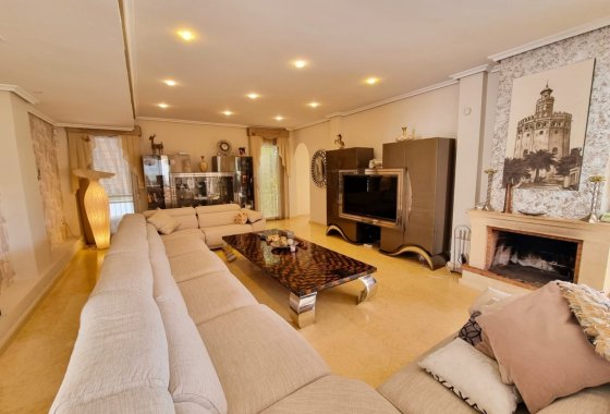 Reventa - Villa - Torrevieja - La Mata