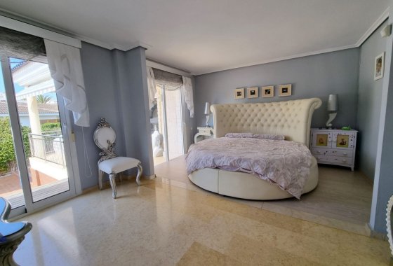 Reventa - Villa - Torrevieja - La Mata