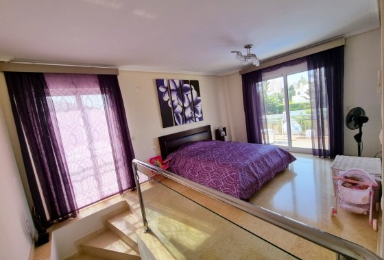Reventa - Villa - Torrevieja - La Mata