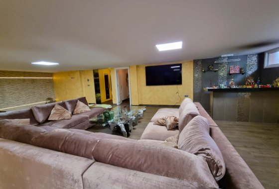 Reventa - Villa - Torrevieja - La Mata