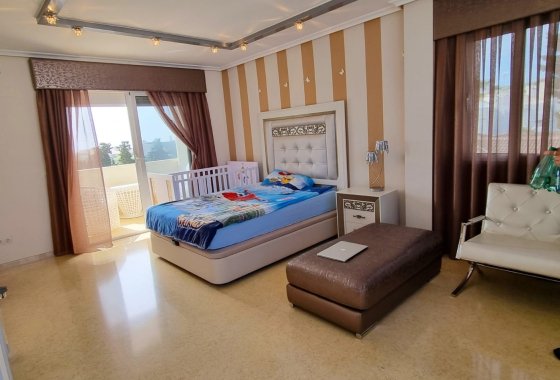 Reventa - Villa - Torrevieja - La Mata