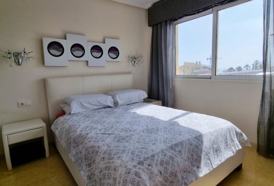 Reventa - Villa - Torrevieja - La Mata