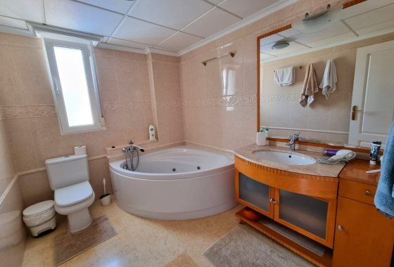 Reventa - Villa - Torrevieja - La Mata