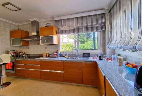 Reventa - Villa - Torrevieja - La Mata