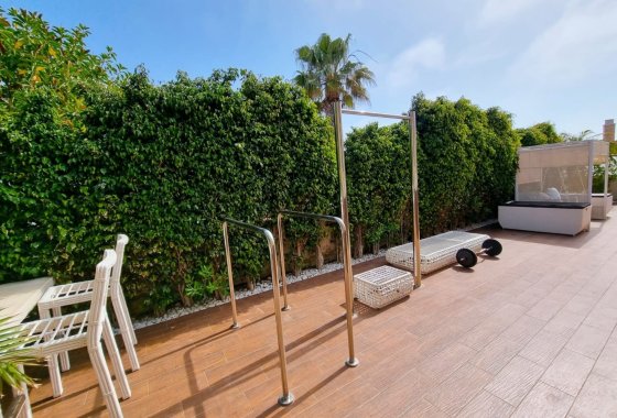 Reventa - Villa - Torrevieja - La Mata