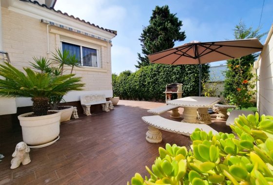 Reventa - Villa - Torrevieja - La Mata