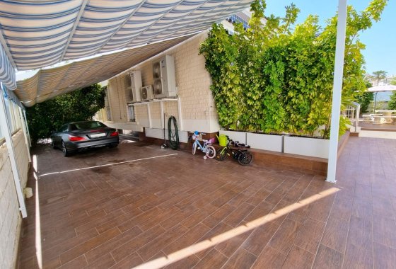 Reventa - Villa - Torrevieja - La Mata