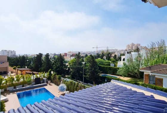 Reventa - Villa - Torrevieja - La Mata
