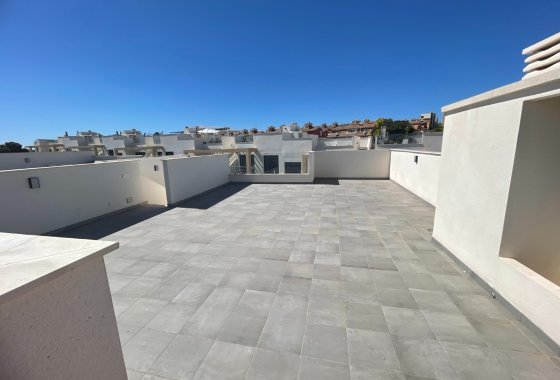 Återförsäljning - Lägenhet / lägenhet - Orihuela Costa - Villamartín