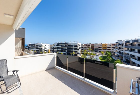 Reventa - Apartamento / piso - Orihuela Costa - Playa Flamenca