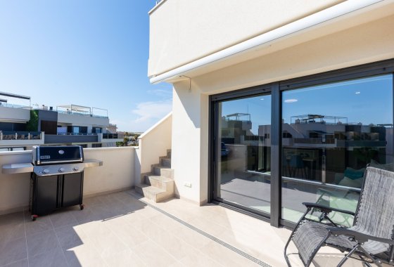 Reventa - Apartamento / piso - Orihuela Costa - Playa Flamenca