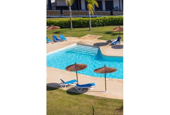 Reventa - Apartamento / piso - Orihuela Costa - Playa Flamenca