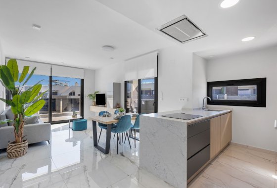 Reventa - Apartamento / piso - Orihuela Costa - Playa Flamenca