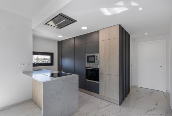 Reventa - Apartamento / piso - Orihuela Costa - Playa Flamenca