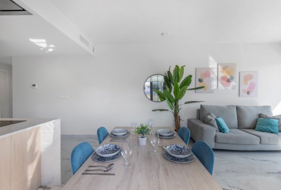 Reventa - Apartamento / piso - Orihuela Costa - Playa Flamenca