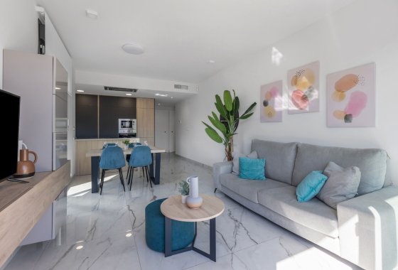 Reventa - Apartamento / piso - Orihuela Costa - Playa Flamenca