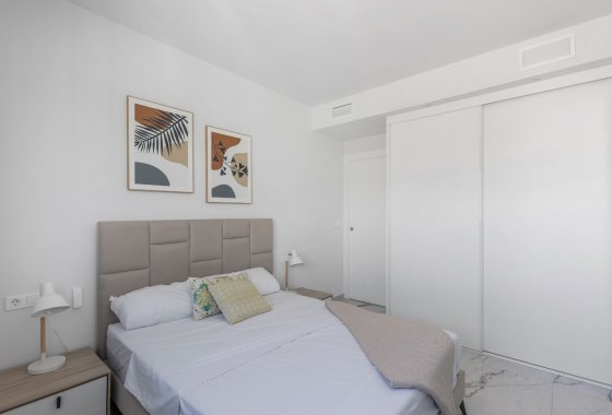 Reventa - Apartamento / piso - Orihuela Costa - Playa Flamenca