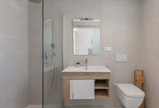 Reventa - Apartamento / piso - Orihuela Costa - Playa Flamenca