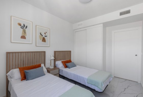 Reventa - Apartamento / piso - Orihuela Costa - Playa Flamenca