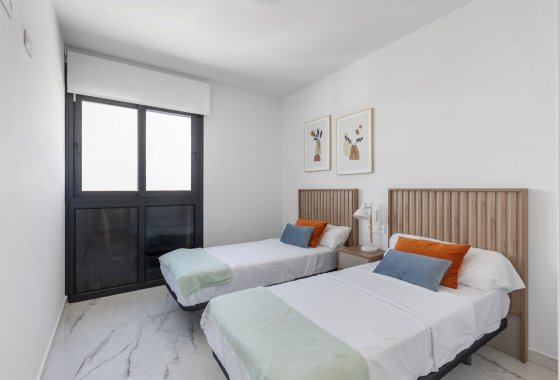 Reventa - Apartamento / piso - Orihuela Costa - Playa Flamenca