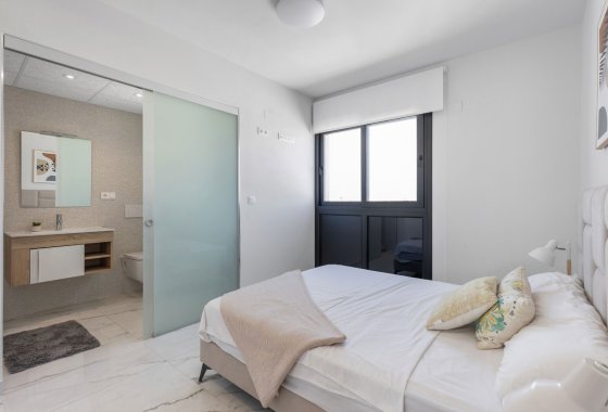 Reventa - Apartamento / piso - Orihuela Costa - Playa Flamenca