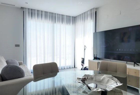 Reventa - Villa - Torrevieja - Los Balcones