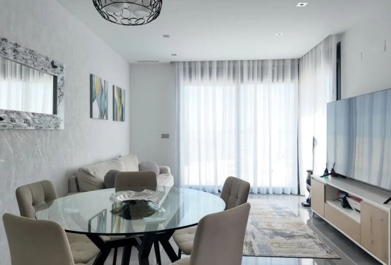 Reventa - Villa - Torrevieja - Los Balcones