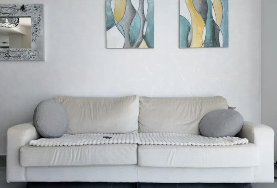 Reventa - Villa - Torrevieja - Los Balcones