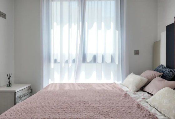 Reventa - Villa - Torrevieja - Los Balcones