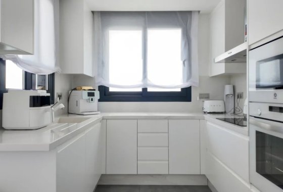 Reventa - Villa - Torrevieja - Los Balcones