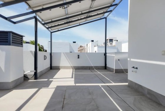 Reventa - Villa - Torrevieja - Los Balcones