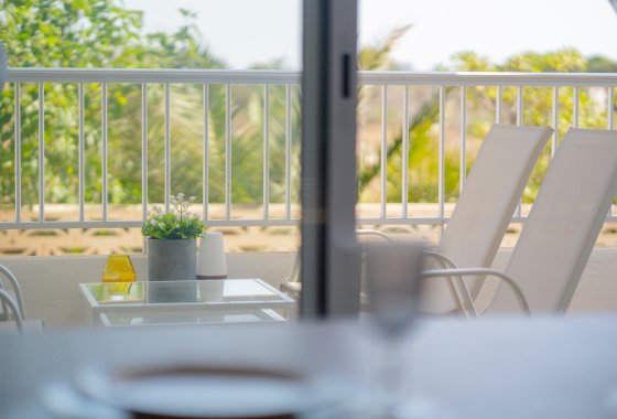 Resale - Apartment / flat - Punta Prima