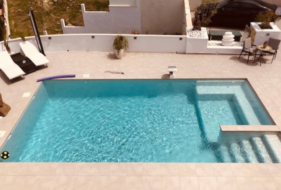 Reventa - Villa - Ciudad Quesada