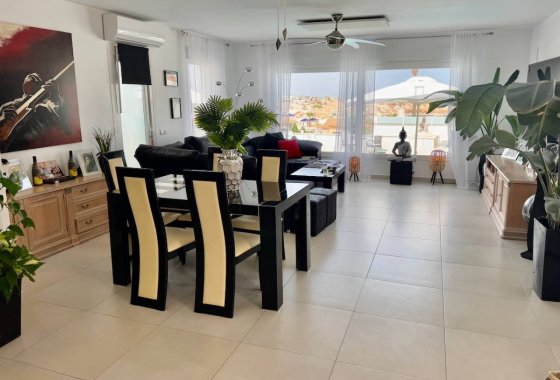 Reventa - Villa - Ciudad Quesada