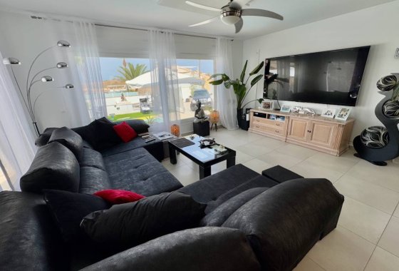 Reventa - Villa - Ciudad Quesada