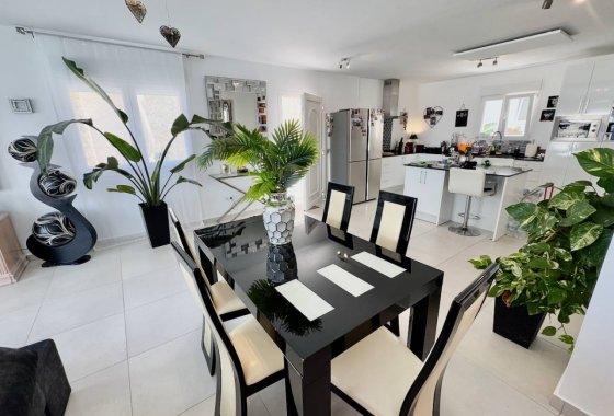 Reventa - Villa - Ciudad Quesada