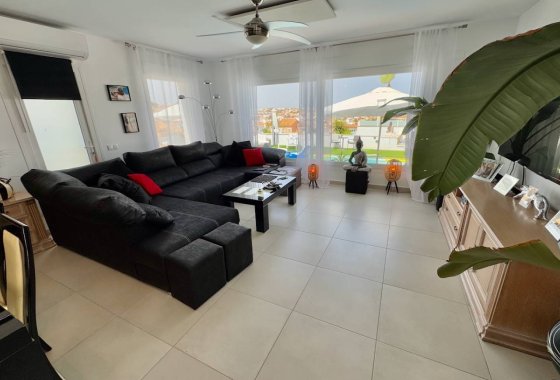Reventa - Villa - Ciudad Quesada